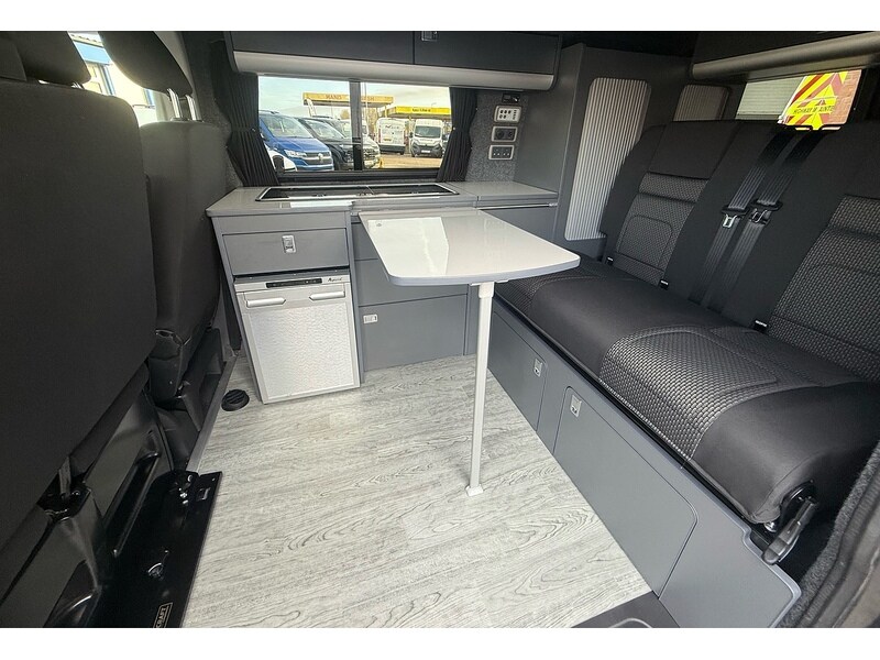 Used Volkswagen Transporter 2022 for sale - 77365188: Photo 13