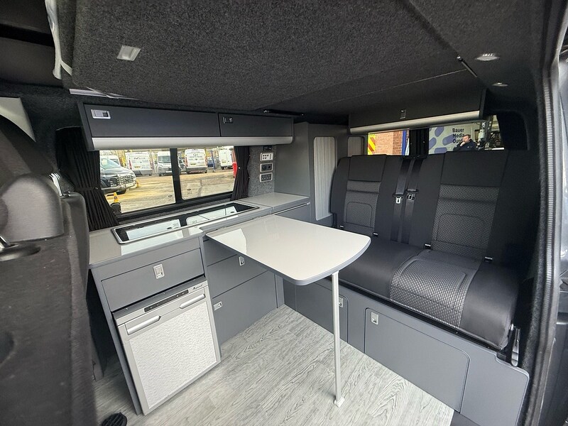 Used Volkswagen Transporter 2022 for sale - 77365188: Photo 14