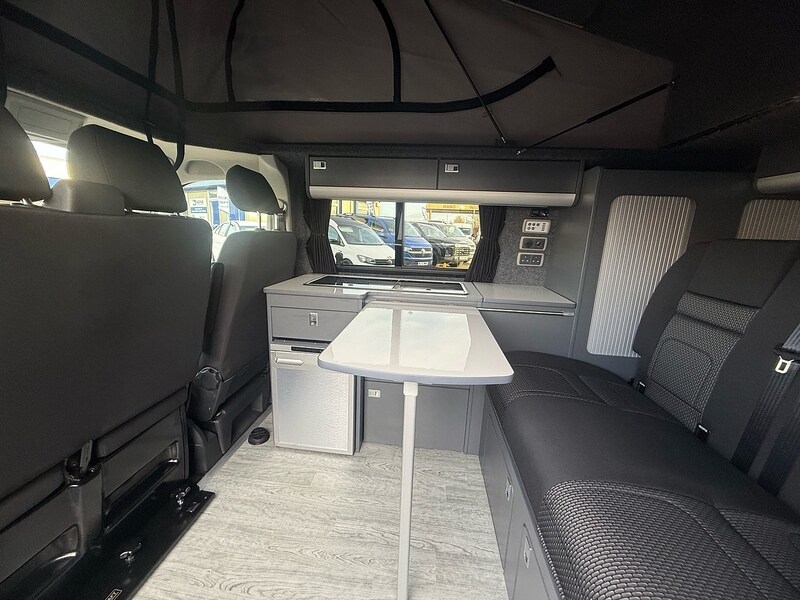 Used Volkswagen Transporter 2022 for sale - 77365188: Photo 15