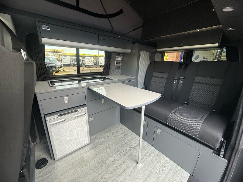 Used Volkswagen Transporter 2022 for sale - 77365188: Photo 16