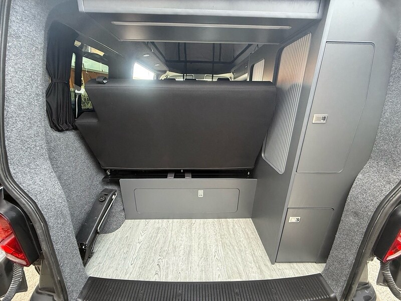 Used Volkswagen Transporter 2022 for sale - 77365188: Photo 17