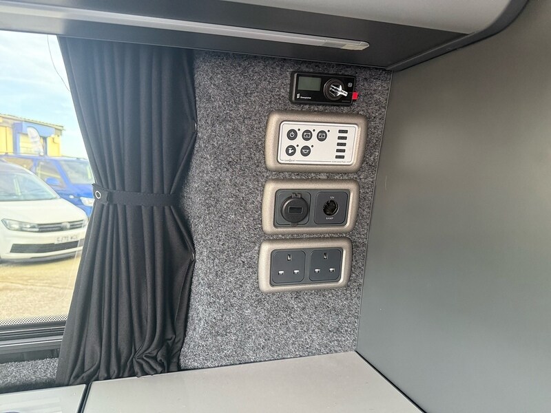 Used Volkswagen Transporter 2022 for sale - 77365188: Photo 18