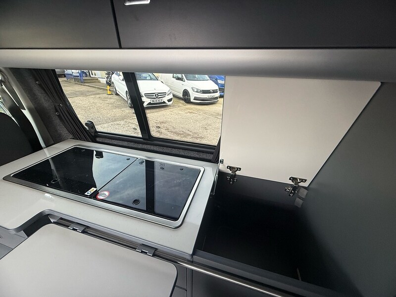 Used Volkswagen Transporter 2022 for sale - 77365188: Photo 19