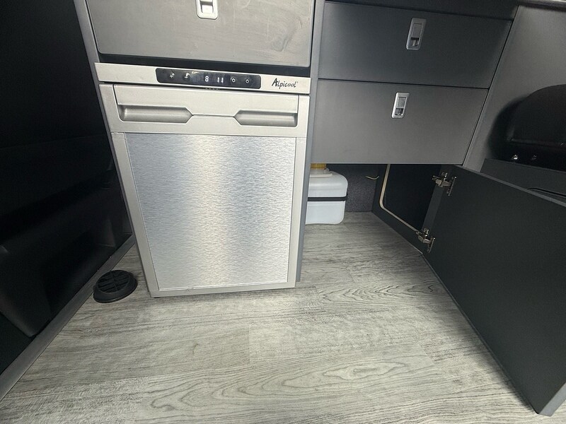 Used Volkswagen Transporter 2022 for sale - 77365188: Photo 20