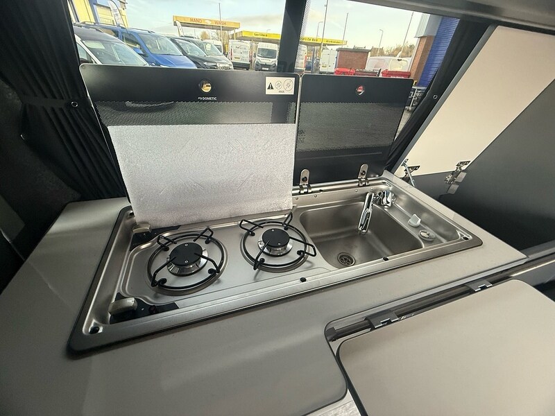 Used Volkswagen Transporter 2022 for sale - 77365188: Photo 21