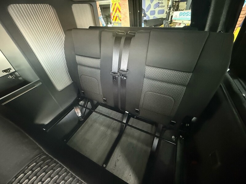 Used Volkswagen Transporter 2022 for sale - 77365188: Photo 22