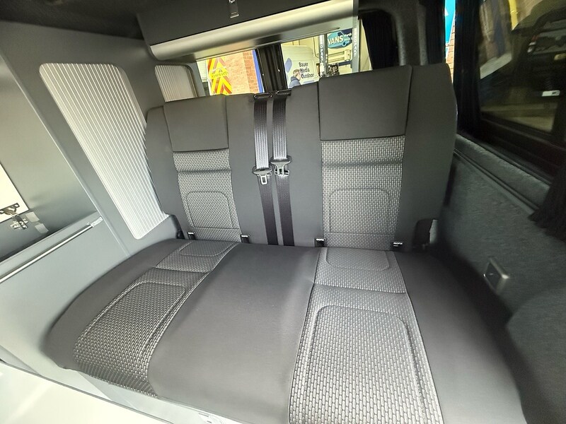 Used Volkswagen Transporter 2022 for sale - 77365188: Photo 23