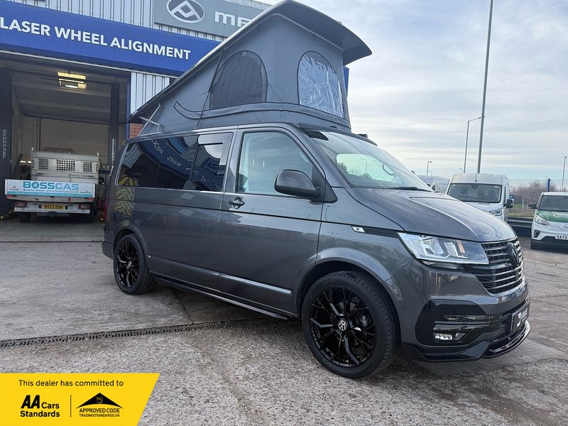 Used Volkswagen Transporter 2022 for sale - 77365188: Photo 9