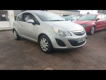 Used Vauxhall Corsa 2012 for sale - 73699448: Photo