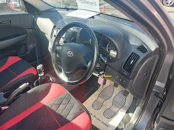 Used Hyundai i30 2011 for sale - 75541780: Photo 12