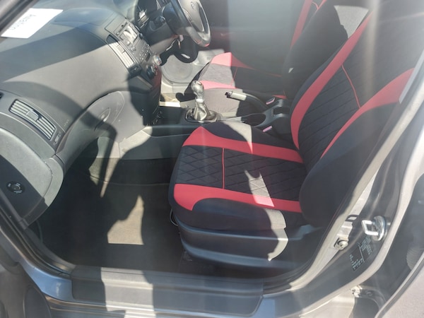 Used Hyundai i30 2011 for sale - 75541780: Photo 16