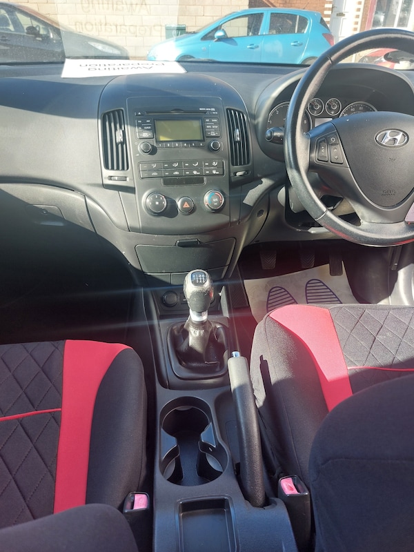 Used Hyundai i30 2011 for sale - 75541780: Photo 20