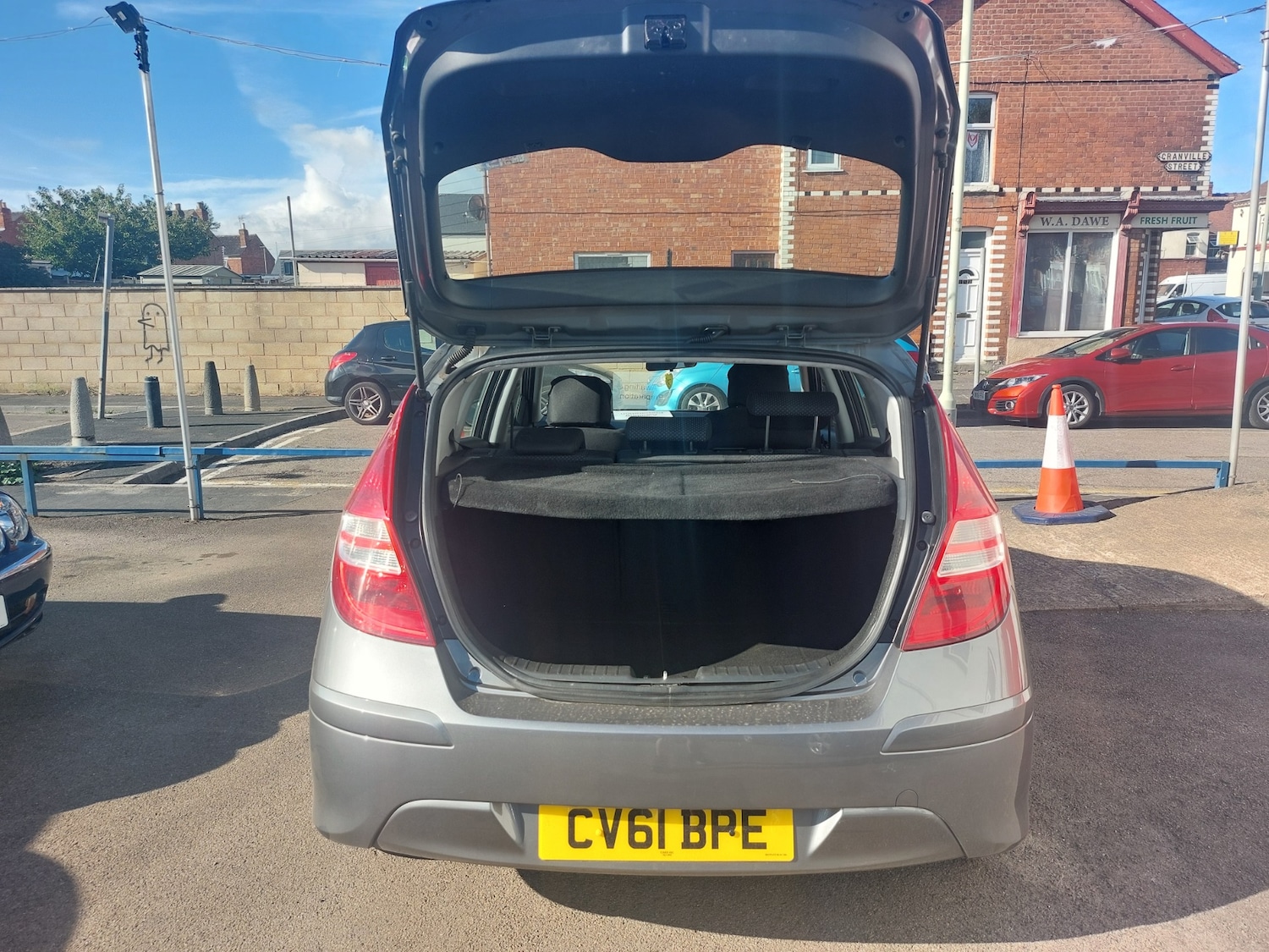 Vehicle 7