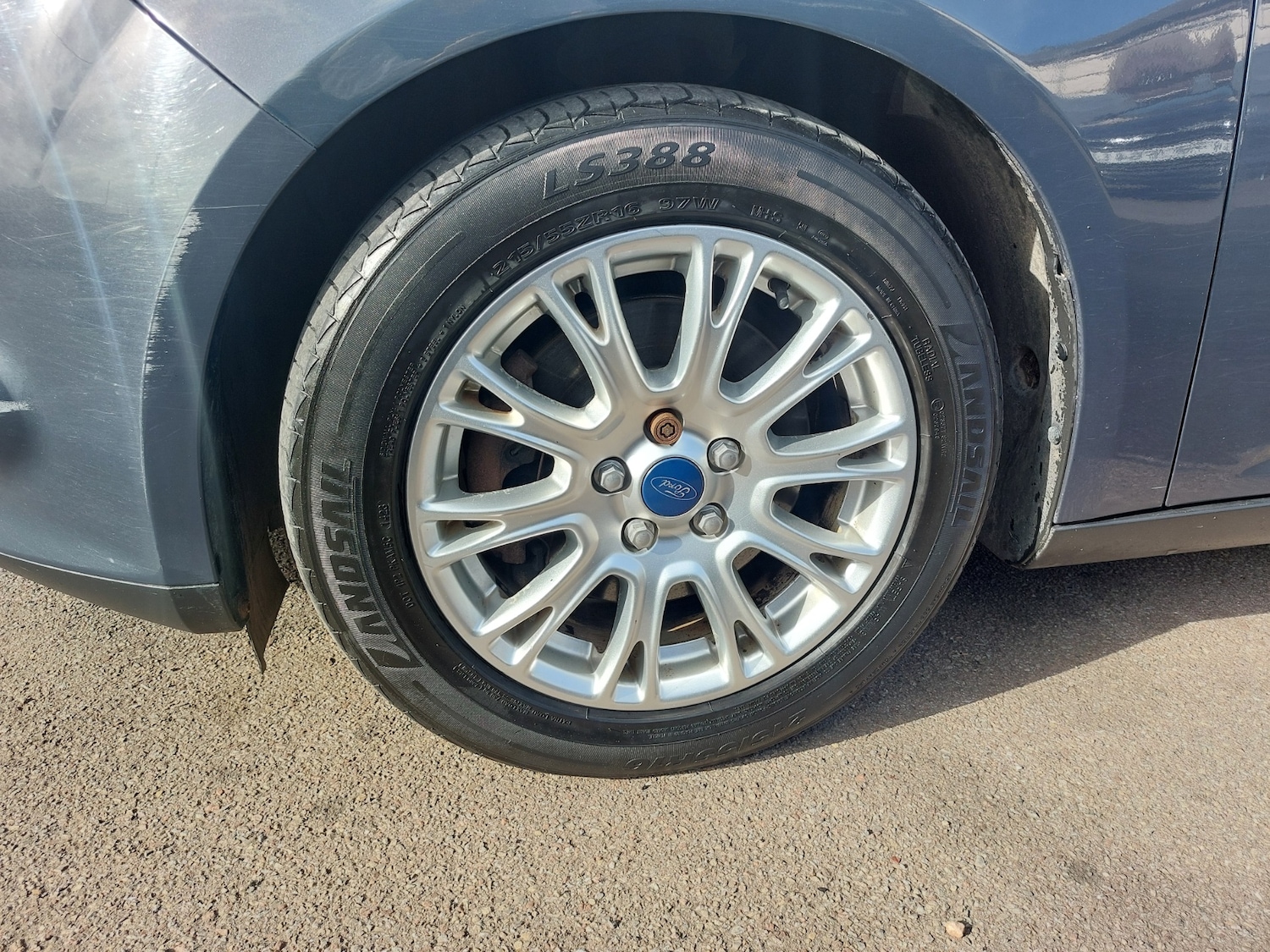 Used Ford Focus 2011 for sale - 77635771: Photo 14