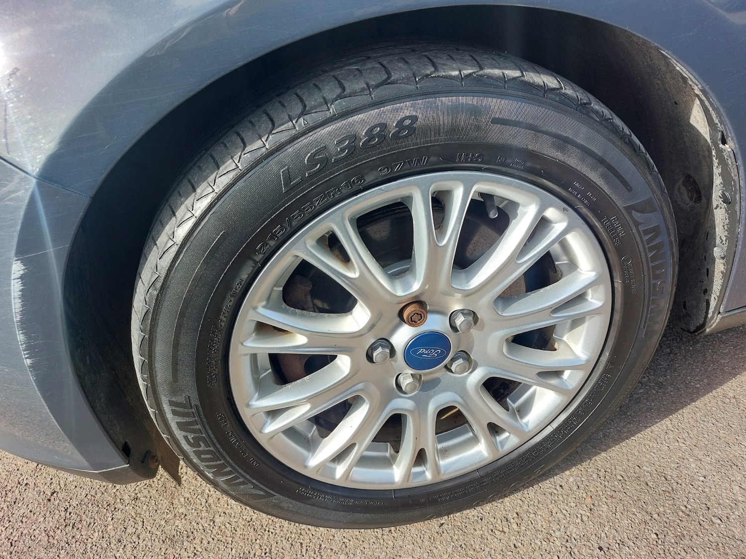 Used Ford Focus 2011 for sale - 77635771: Photo 15