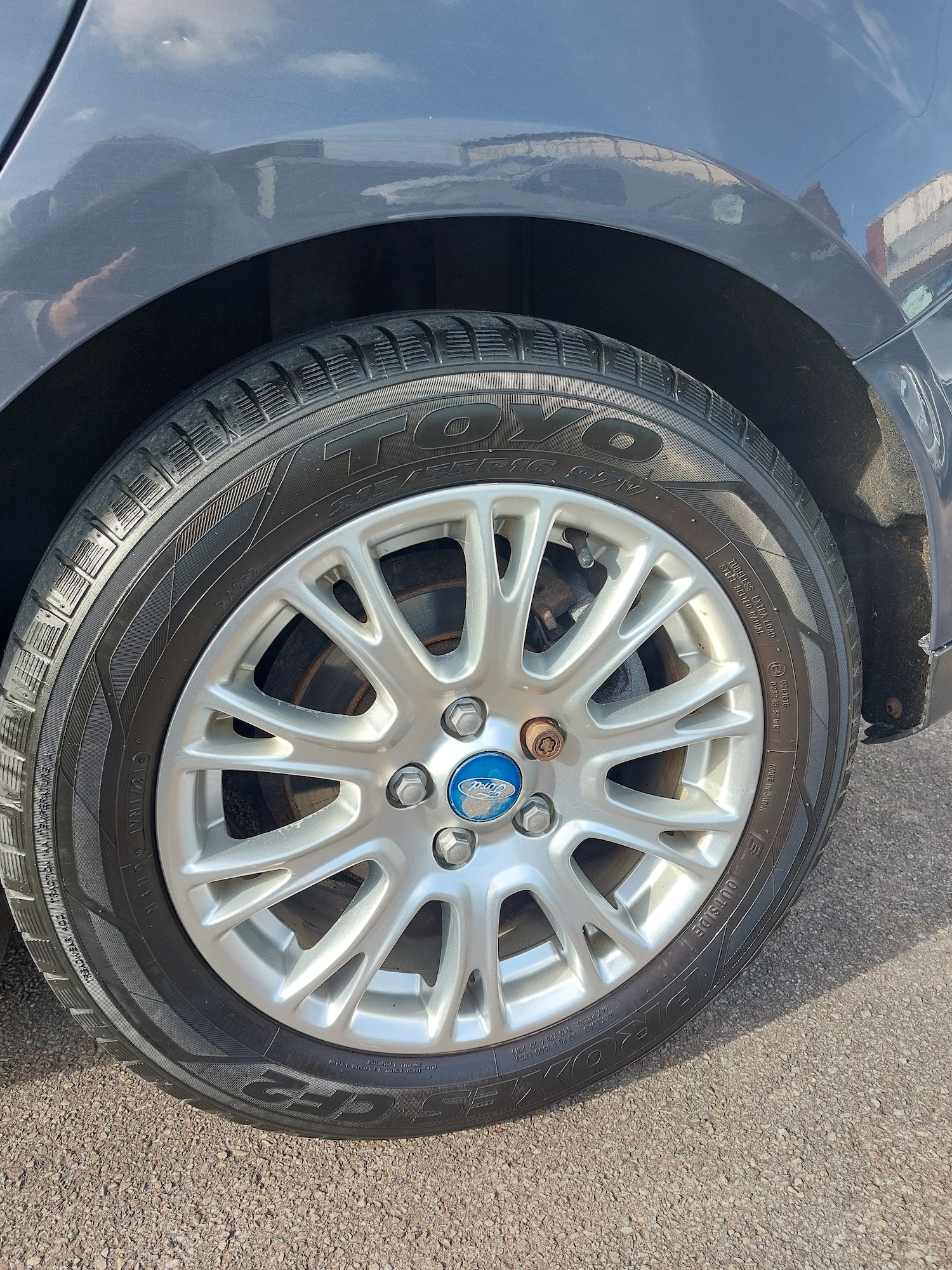 Used Ford Focus 2011 for sale - 77635771: Photo 16