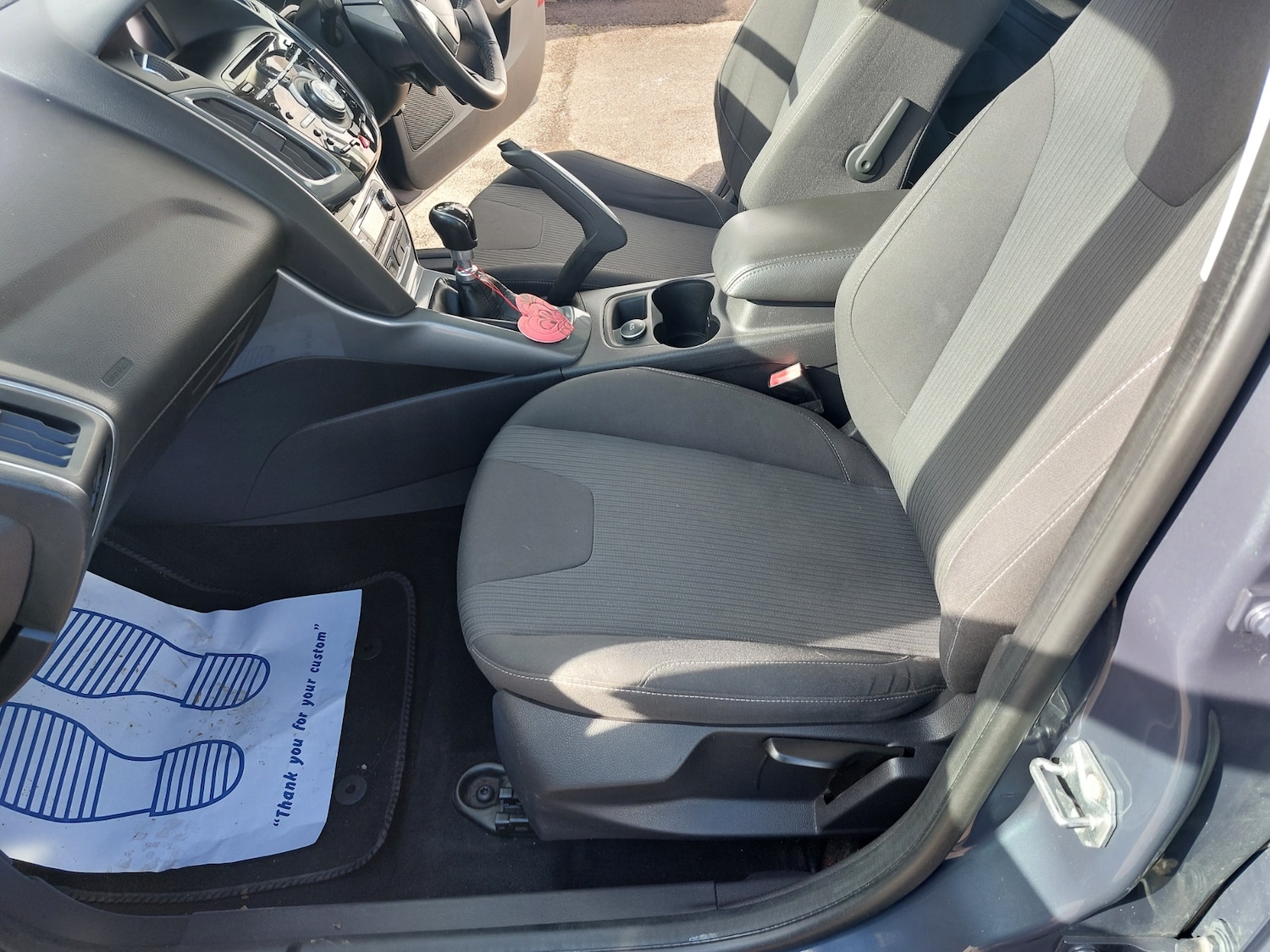 Used Ford Focus 2011 for sale - 77635771: Photo 23