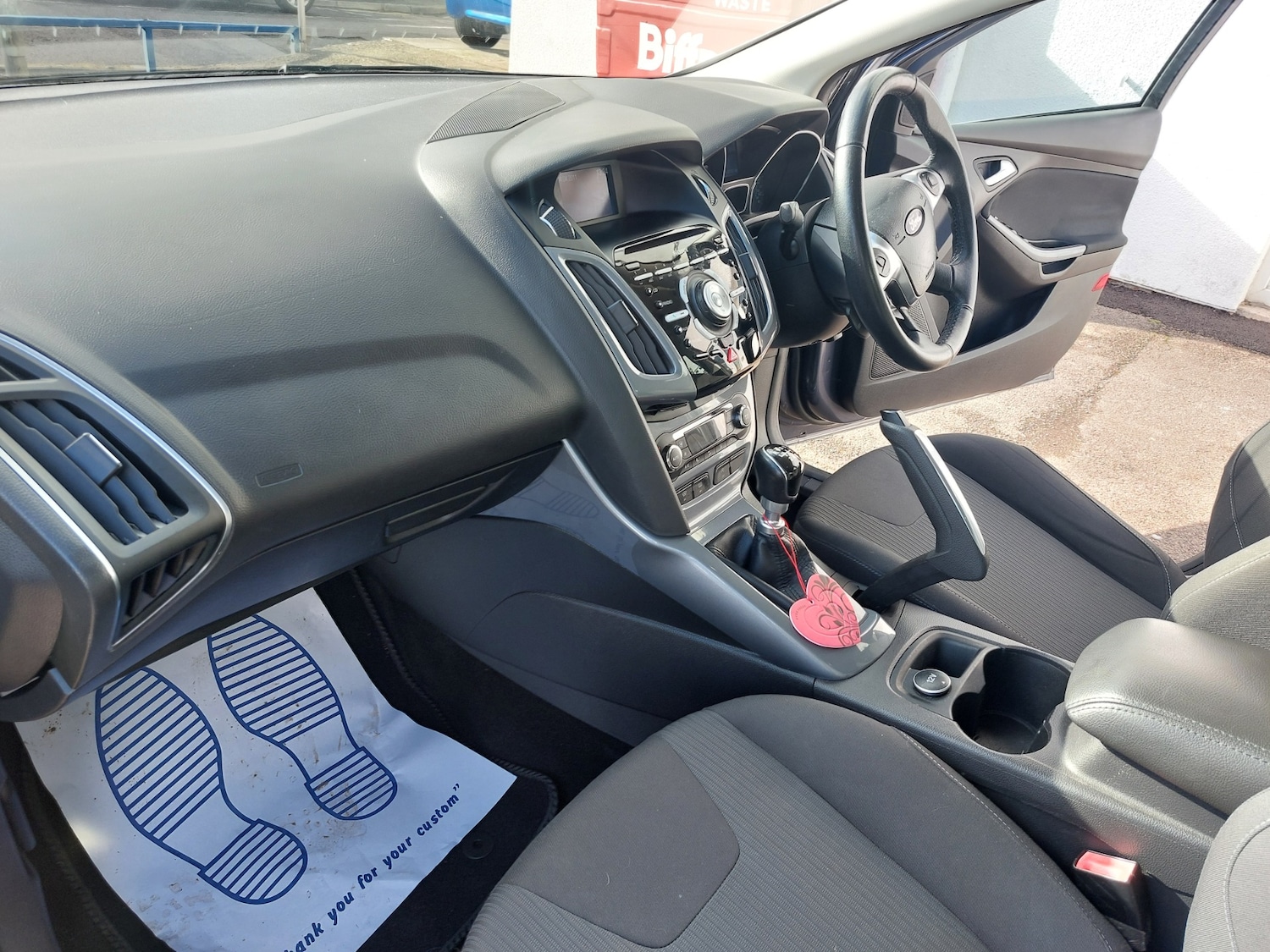 Used Ford Focus 2011 for sale - 77635771: Photo 24