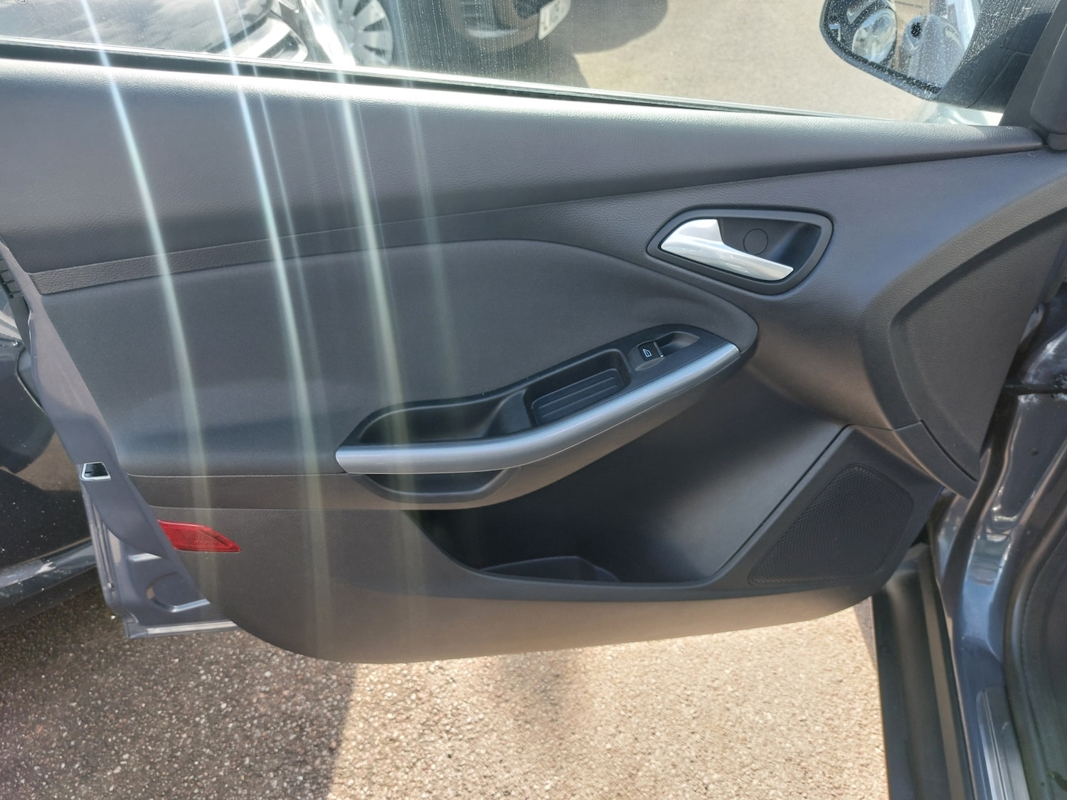 Used Ford Focus 2011 for sale - 77635771: Photo 25