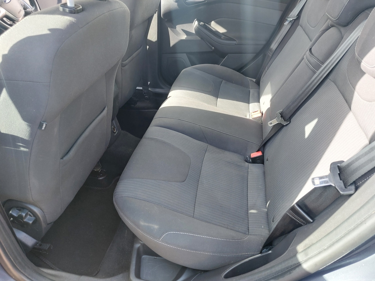 Used Ford Focus 2011 for sale - 77635771: Photo 26