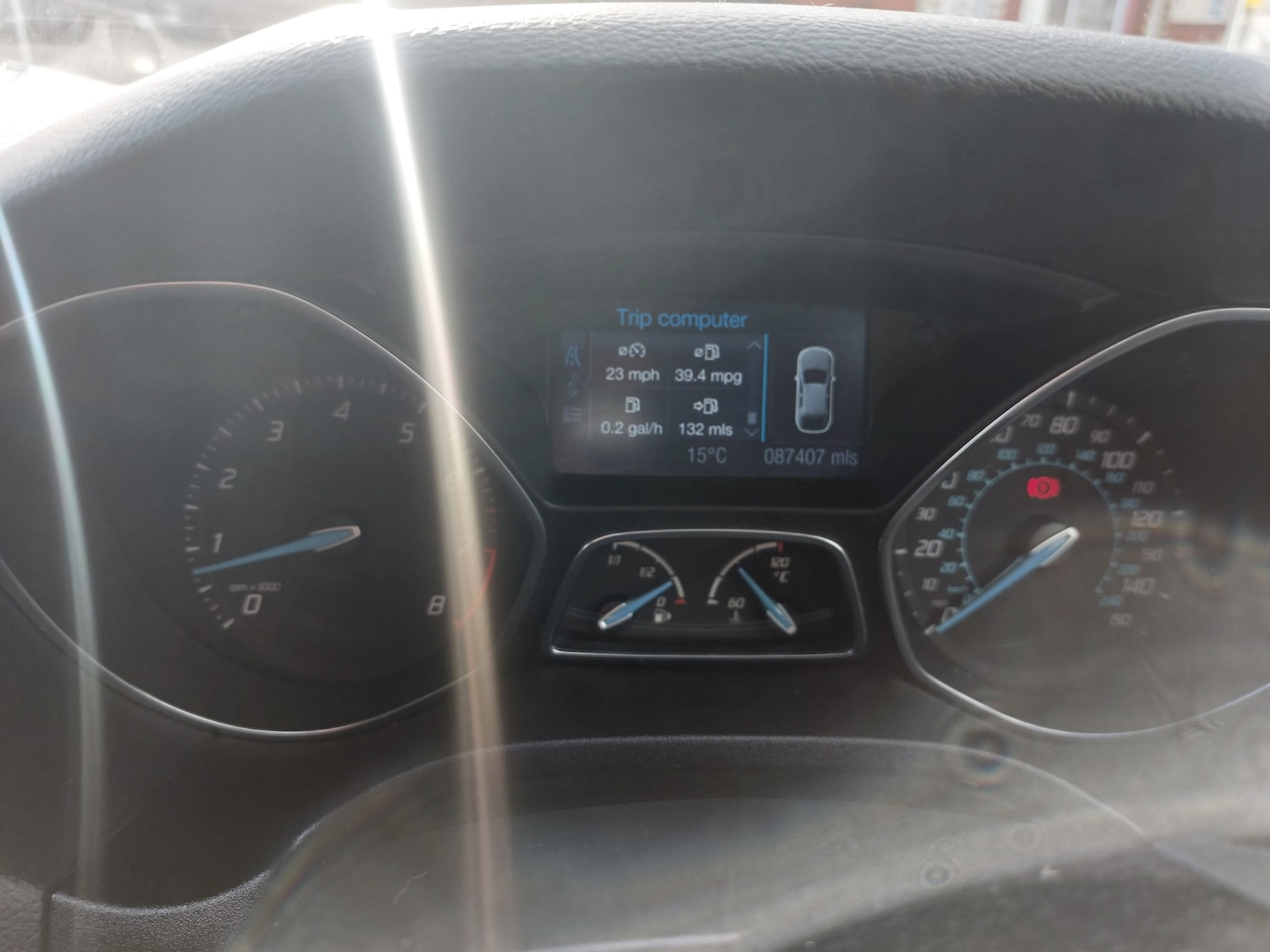 Used Ford Focus 2011 for sale - 77635771: Photo 29