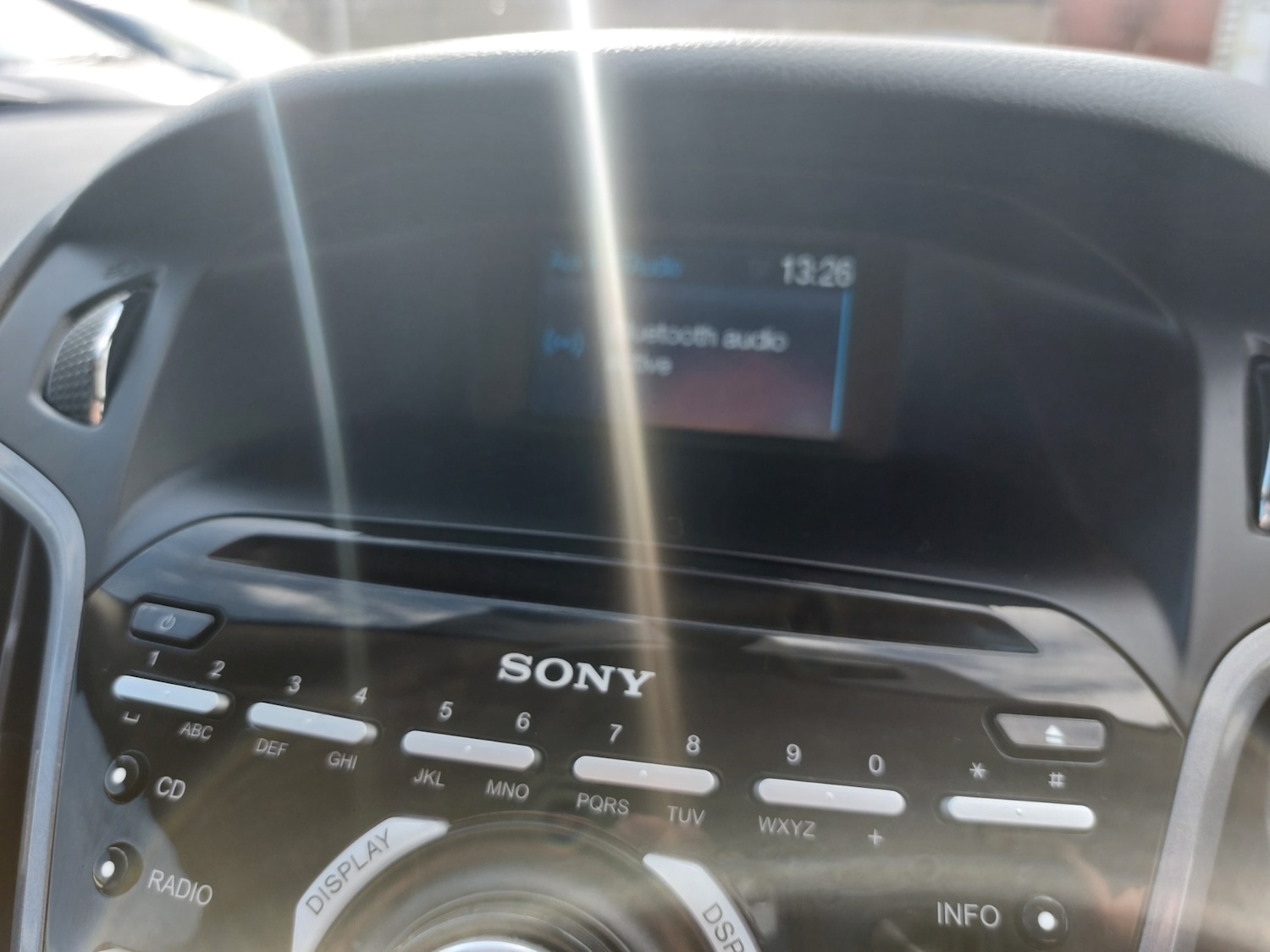 Used Ford Focus 2011 for sale - 77635771: Photo 30