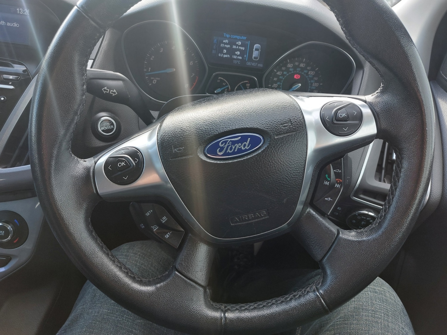 Used Ford Focus 2011 for sale - 77635771: Photo 32