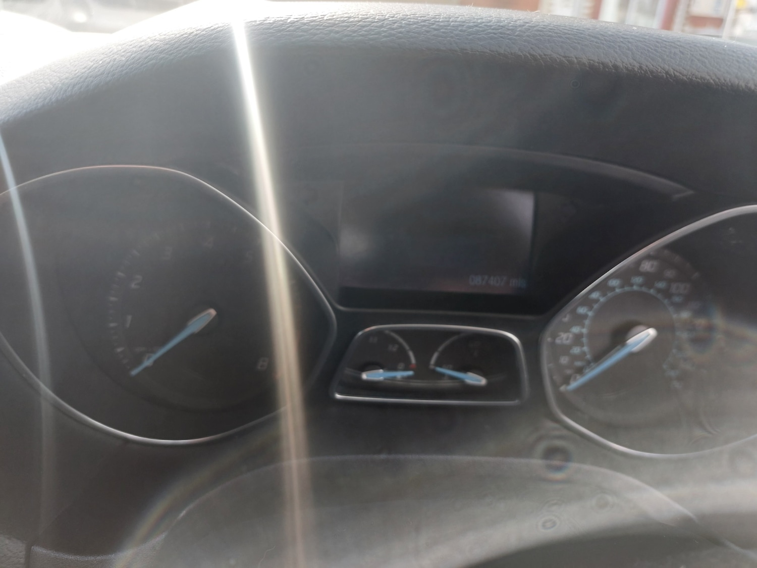 Used Ford Focus 2011 for sale - 77635771: Photo 34