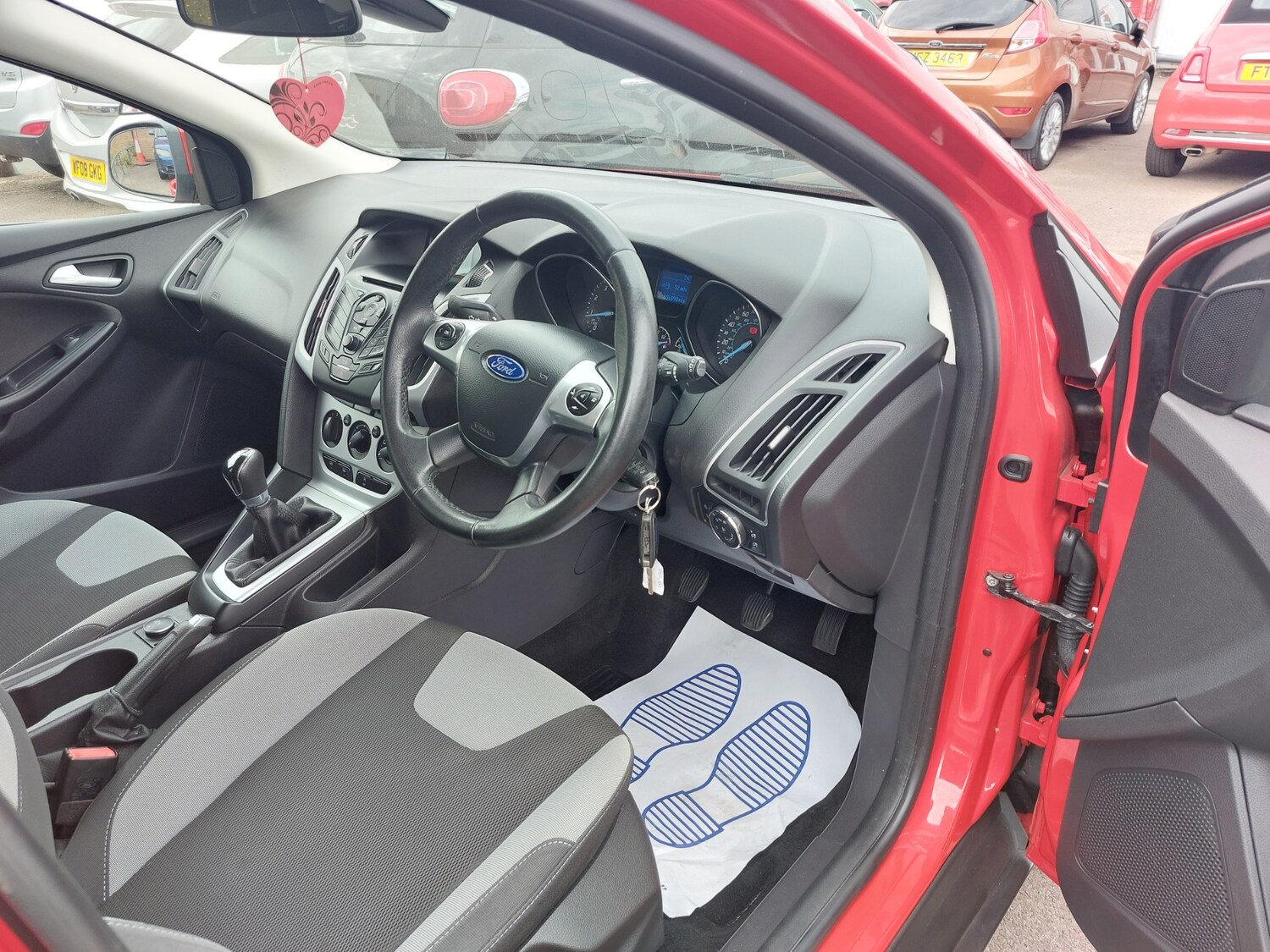 Vehicle 17
