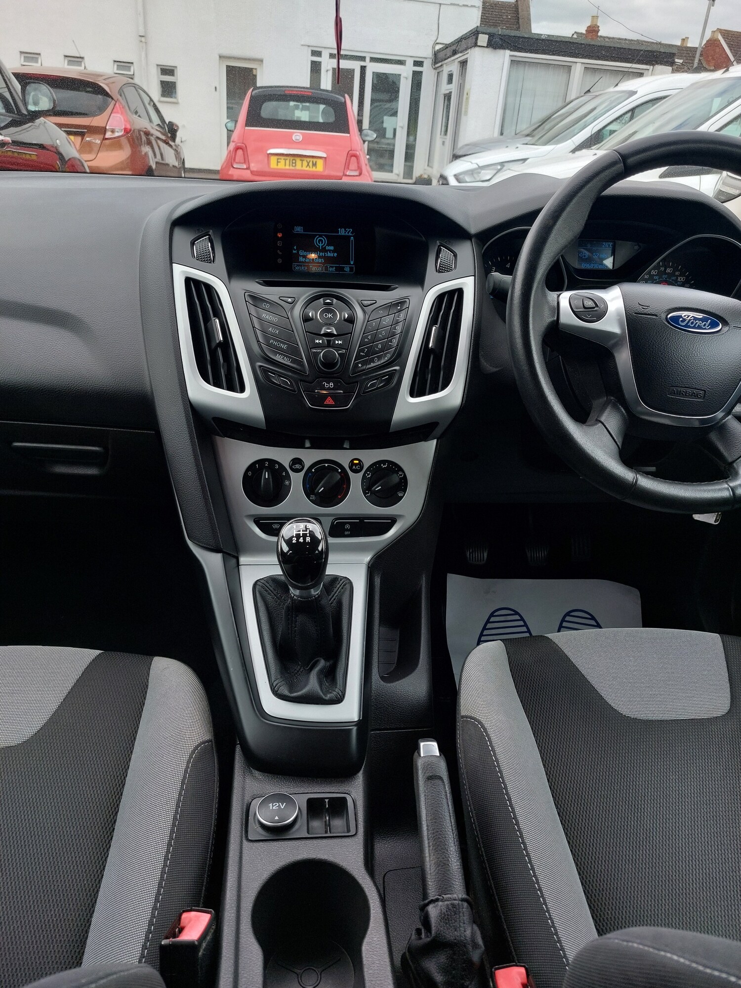 Vehicle 26