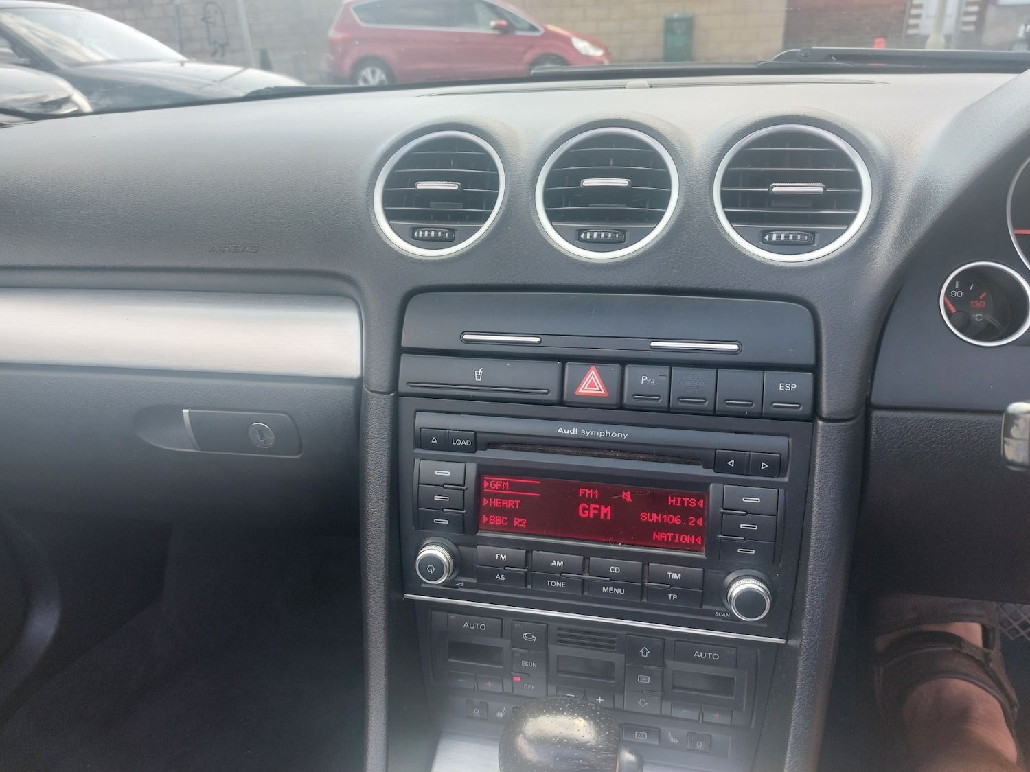 Vehicle 15