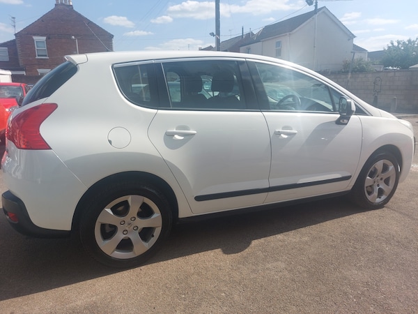 Used Peugeot 3008 2013 for sale - 75663022: Photo 10