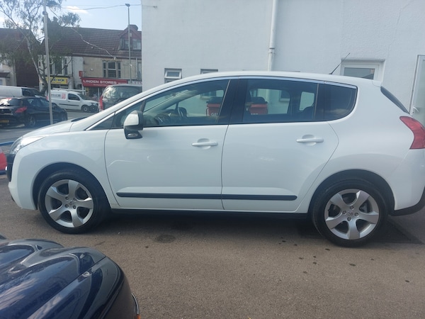 Used Peugeot 3008 2013 for sale - 75663022: Photo 4