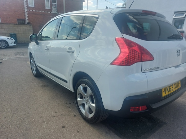 Used Peugeot 3008 2013 for sale - 75663022: Photo 5