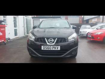 Used Nissan Qashqai 2011 for sale - 74754810: Photo