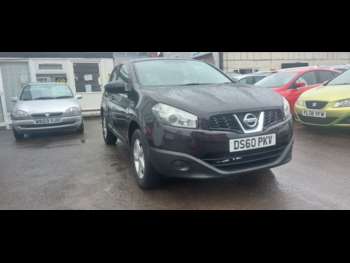 Used Nissan Qashqai 2011 for sale - 74754810: Photo
