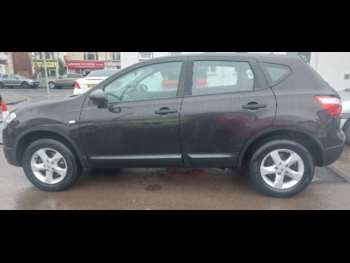 Used Nissan Qashqai 2011 for sale - 74754810: Photo