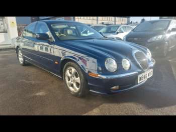 Used Jaguar S-Type 2000 for sale - 73733489: Photo