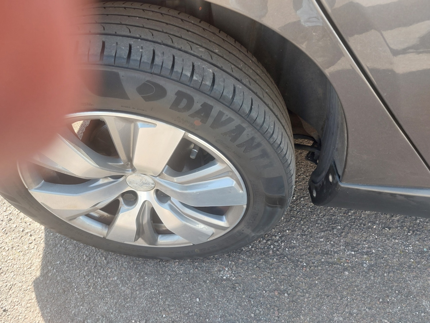 Used Peugeot 2008 2015 for sale - 77947387: Photo 29