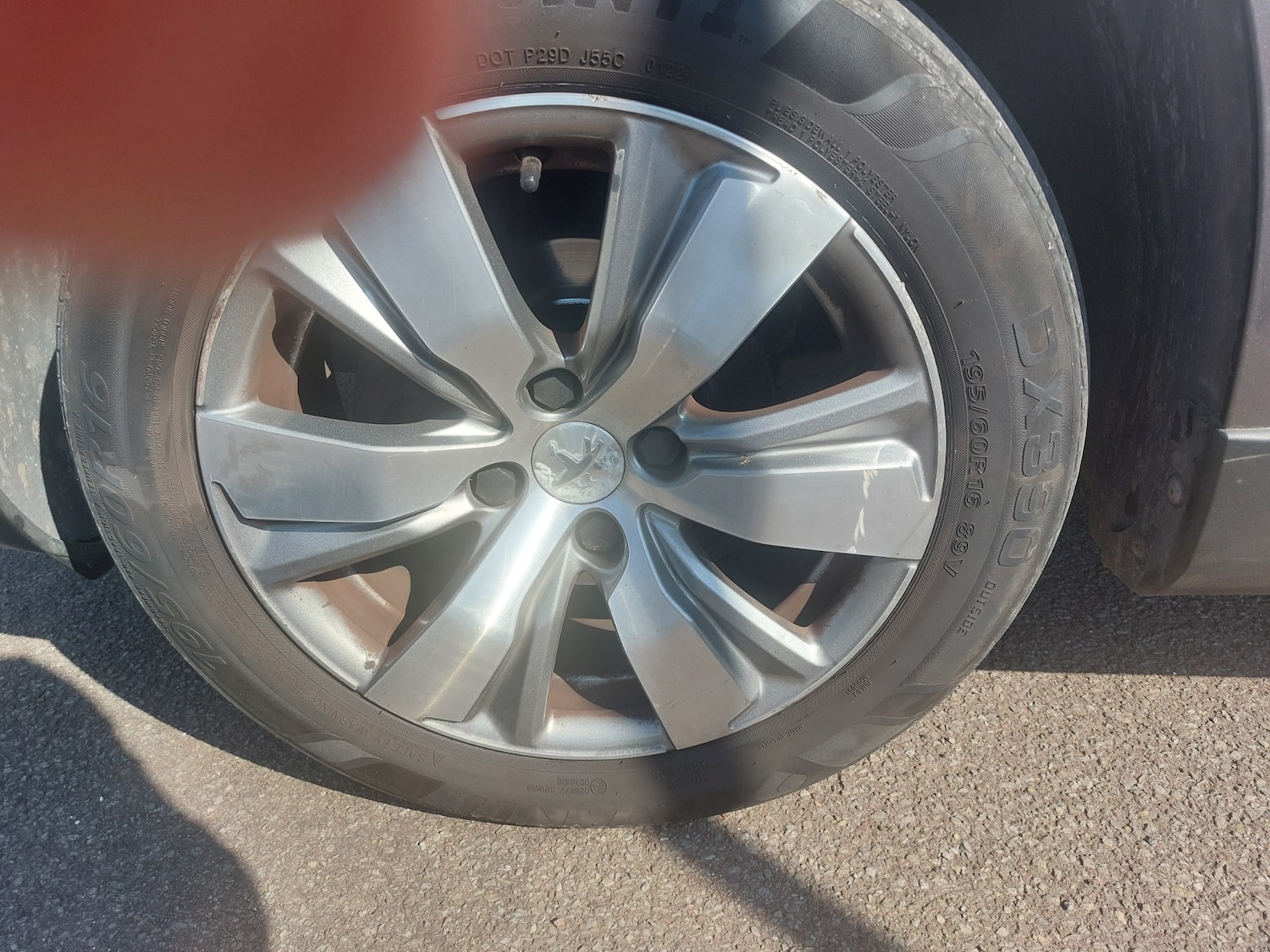 Used Peugeot 2008 2015 for sale - 77947387: Photo 31