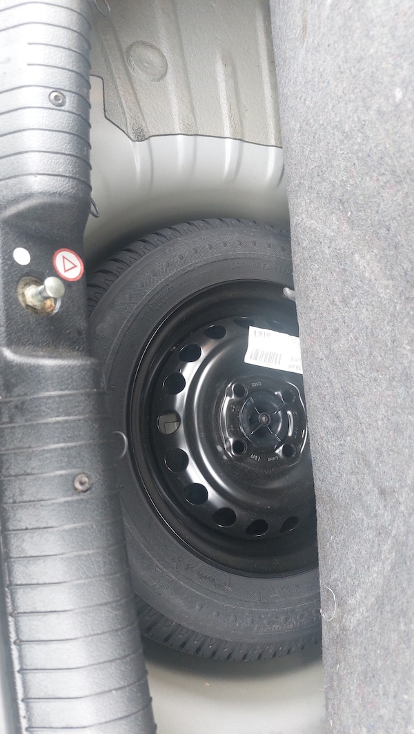 Used Vauxhall Corsa 2000 for sale - 73708406: Photo 11