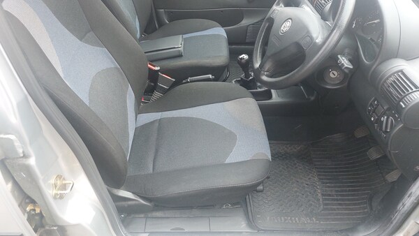 Used Vauxhall Corsa 2000 for sale - 73708406: Photo 12