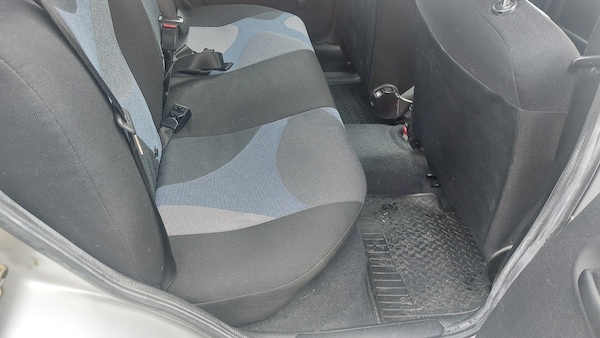 Used Vauxhall Corsa 2000 for sale - 73708406: Photo 13