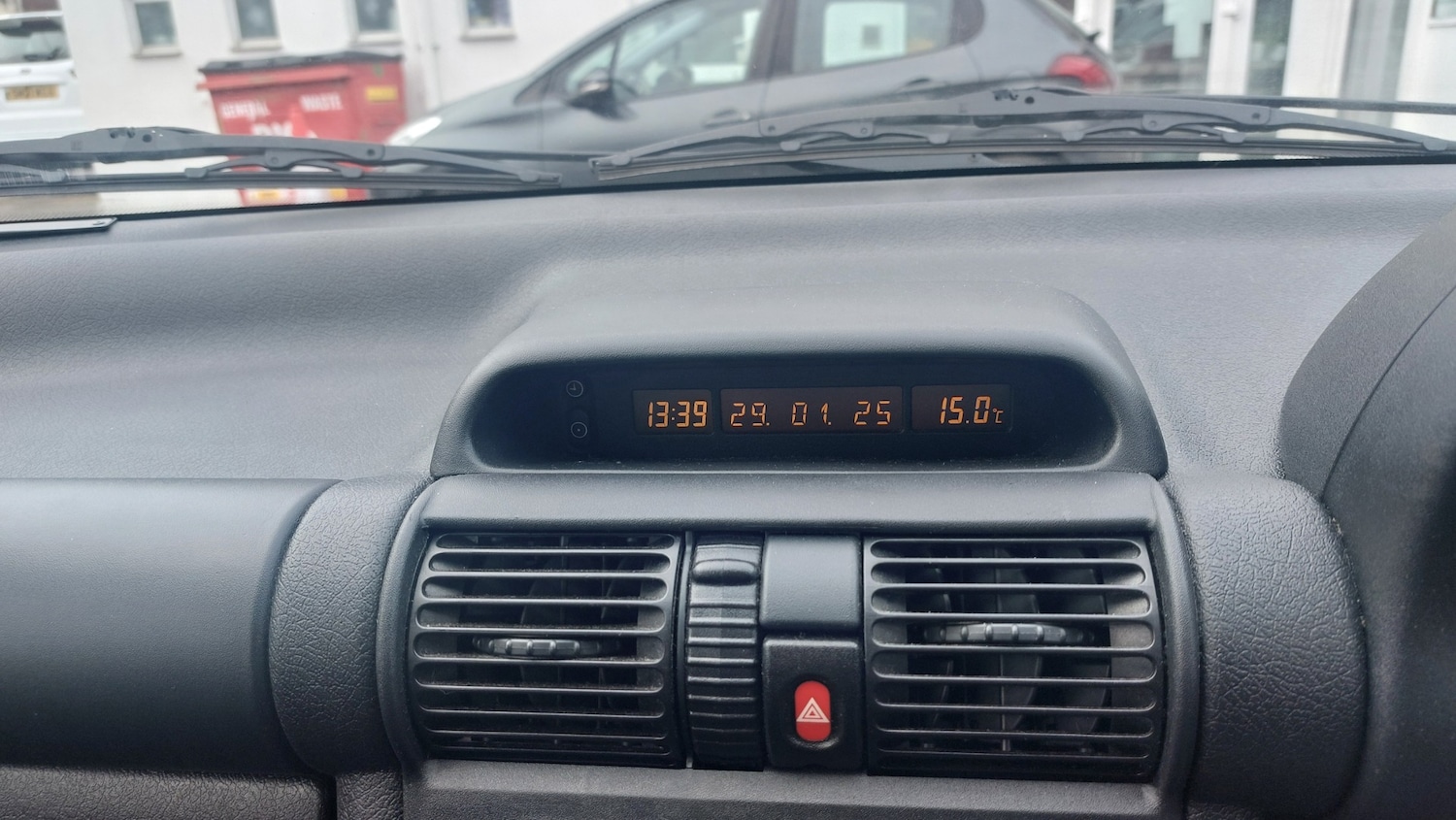 Vehicle 17