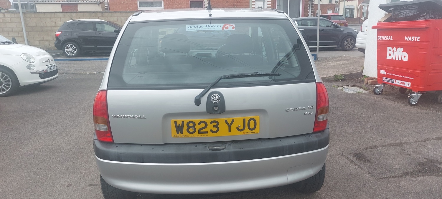 Vehicle 27