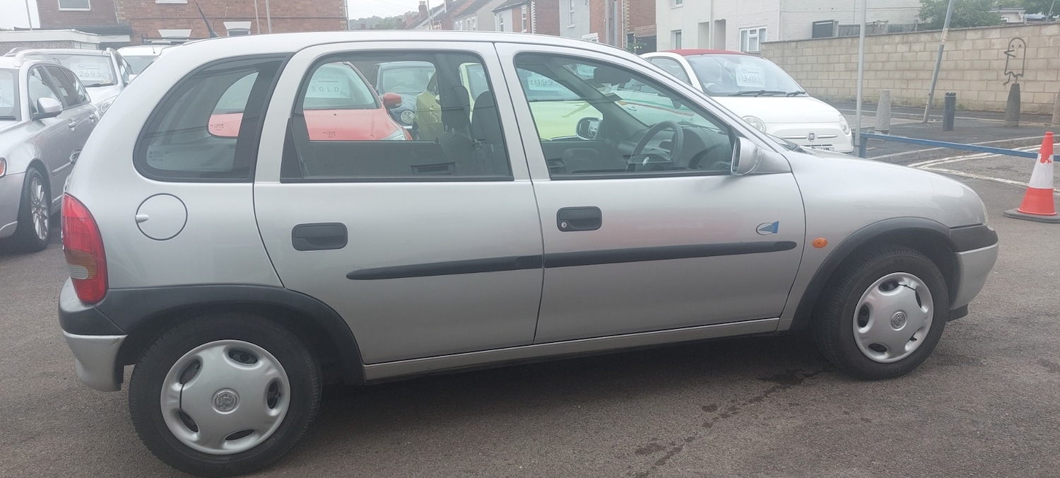 Vehicle 29