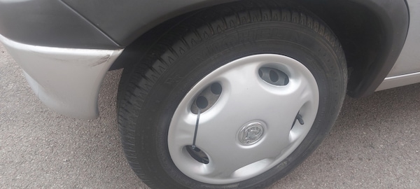 Used Vauxhall Corsa 2000 for sale - 73708406: Photo 30