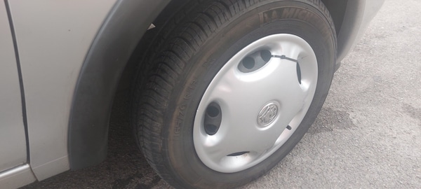 Used Vauxhall Corsa 2000 for sale - 73708406: Photo 31