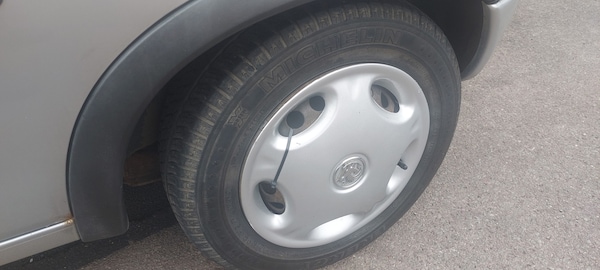Used Vauxhall Corsa 2000 for sale - 73708406: Photo 33