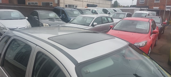 Used Vauxhall Corsa 2000 for sale - 73708406: Photo 34